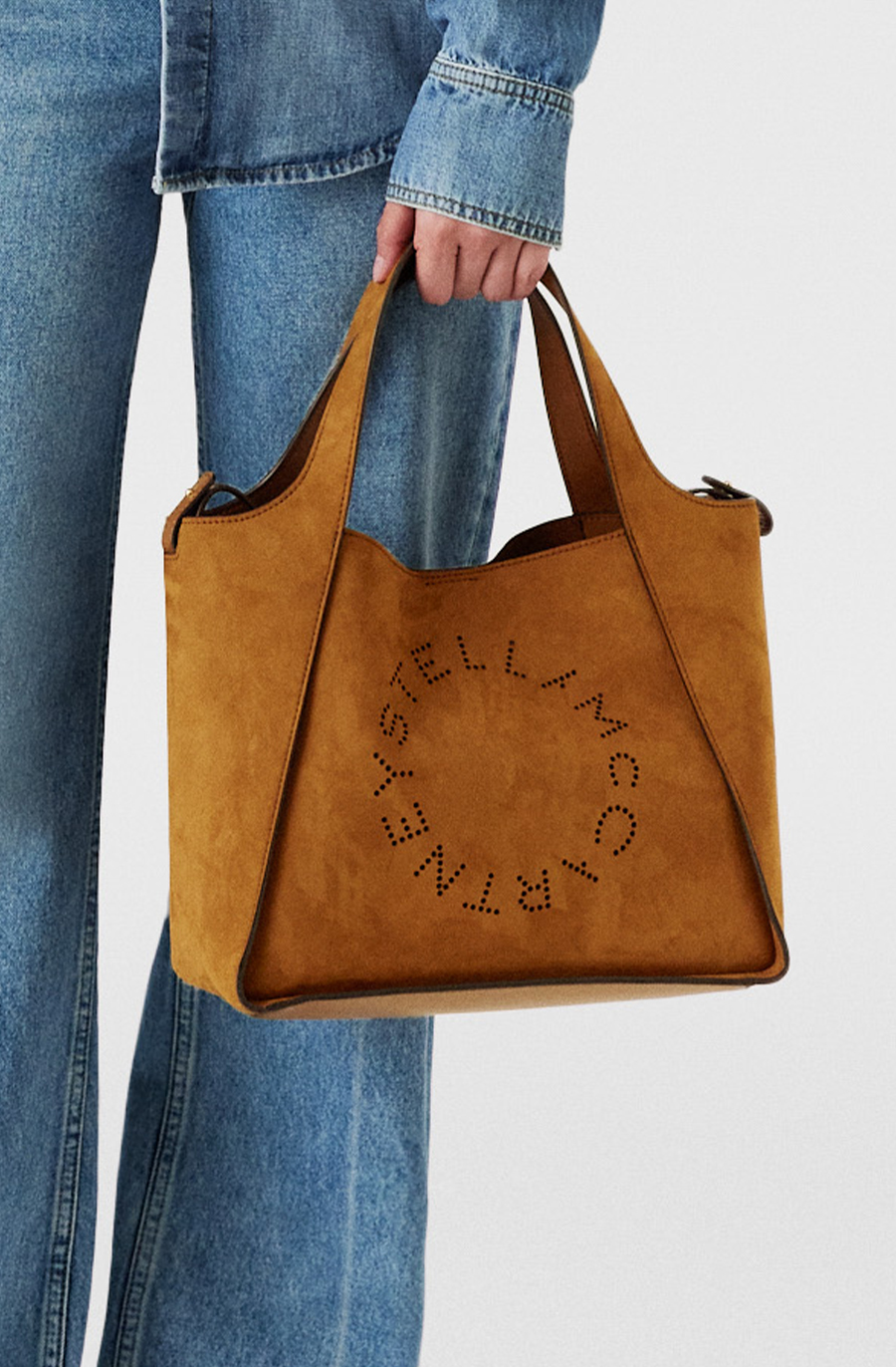 Women's Designer Handbags | Stella McCartney US